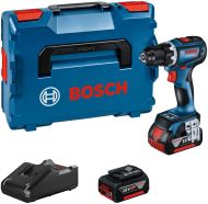 Bosch GSR 18V-90 C 06019K6006 - cena, porovnanie