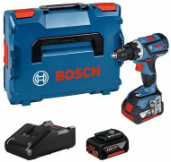 Bosch GSR 18V-60 C 06019G110D - cena, porovnanie