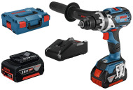 Bosch GSR 18V-110 C 06019G010C - cena, porovnanie