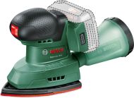 Bosch EasySander 18V-8 - cena, porovnanie