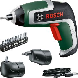 Bosch IXO 7 Set