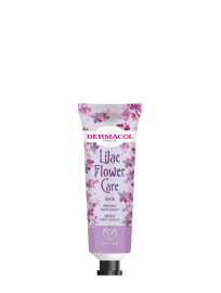 Dermacol Lilac Flower Care krém na ruky 30ml