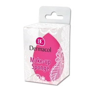 Dermacol Hubky na make-up v tvare trojuholníka 4 ks