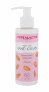Dermacol Hand Cream Almond krém na ruky 150ml - cena, porovnanie