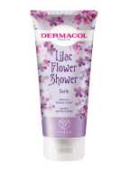 Dermacol Lilac Flower Shower sprchovací krém 200ml - cena, porovnanie