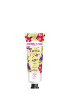 Dermacol Freesia Flower Care krém na ruky 30ml - cena, porovnanie