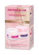 Dermacol Collagen+ denný a nočný krém 2x50ml - cena, porovnanie