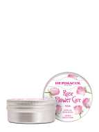 Dermacol Rose Flower Care telové maslo 75ml - cena, porovnanie