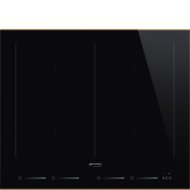 Smeg SIM6644R - cena, porovnanie