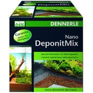 Dennerle Nano Deponit-Mix 1 kg - cena, porovnanie