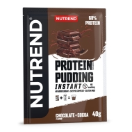 Nutrend Protein Pudding 5x40g - cena, porovnanie