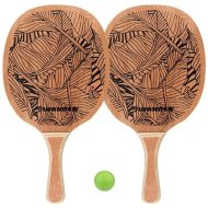 Waimea Sand Paddle plážový tenis BZG - cena, porovnanie