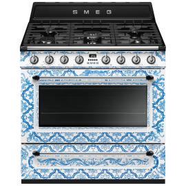 Smeg TR90DGMD9