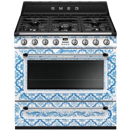 Smeg TR90DGMD9