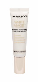 Dermacol White Magic Podklad pod make-up 30ml