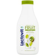 Lactovit Sprchový gél Fruit Kivi a hrozno 500ml - cena, porovnanie