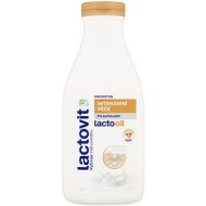 Lactovit Sprchový gél Lactooil Intenzívna starostlivosť 500ml