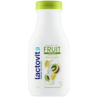 Lactovit Sprchovací gél Fruit Antiox 300ml - cena, porovnanie