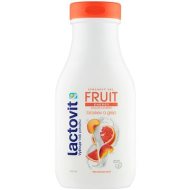 Lactovit Sprchovací gél Fruit Energy 300ml - cena, porovnanie