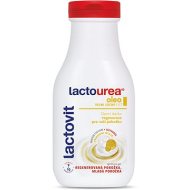 Lactovit Lactourea Oleo Sprchový gél 300ml - cena, porovnanie