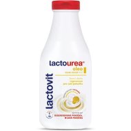 Lactovit Lactourea Oleo Sprchový gél 500ml - cena, porovnanie