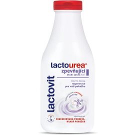 Lactovit Lactourea Sprchový gél zpevňujúci 500ml