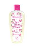 Dermacol Rose Flower Shower sprchový olej 200ml - cena, porovnanie