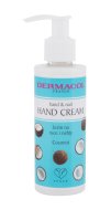 Dermacol Hand Cream Coconut krém na ruky 150ml - cena, porovnanie