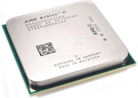 AMD Athlon II X2 250