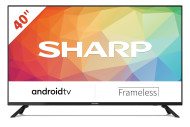 Sharp 40FG2EA - cena, porovnanie