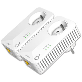 Strong HomePlug POWERL600DUOFR