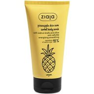 Ziaja Ananás Sorbet anticelulitidný telový peeling 160ml - cena, porovnanie