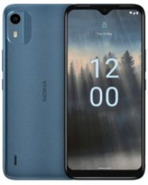 Nokia C12 64GB
