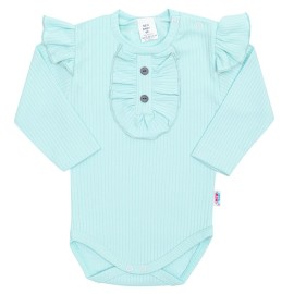 New Baby Dojčenské body Stripes