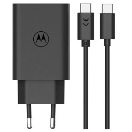 Motorola TurboPower 68W Wall Charger