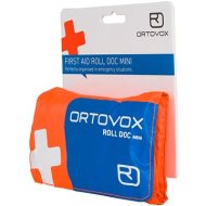 Ortovox First Aid Roll Doc MINI - cena, porovnanie
