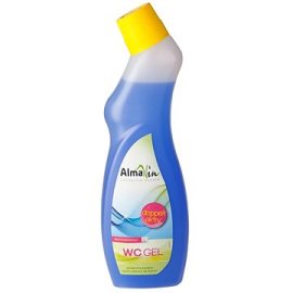 Almawin WC Aktivní gel 0,75l