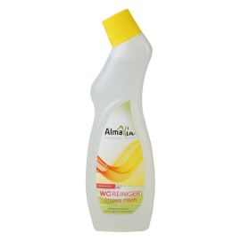 Almawin WC čistič Citron 750ml