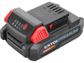 Extol Premium Akumulátor Garden 20V/2Ah 8895780