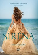 Siréna, 2. vydání - cena, porovnanie