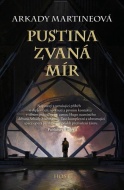 Pustina zvaná mír - cena, porovnanie