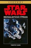 Star Wars: Mezigalaktická výprava, 2. vydání - cena, porovnanie