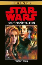 Star Wars: Pouť pozůstalého, 2. vydání