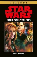 Star Wars: Pouť pozůstalého, 2. vydání - cena, porovnanie