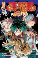 My Hero Academia, Vol. 26 - cena, porovnanie