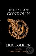 The Fall of Gondolin - cena, porovnanie
