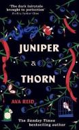 Juniper & Thorn - cena, porovnanie