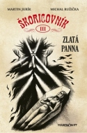 Zlatá panna. Škoricovník III - cena, porovnanie