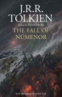 The Fall of Numenor - cena, porovnanie