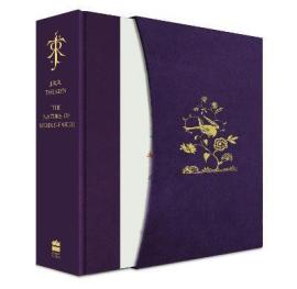The Nature Of Middle-Earth Deluxe Edition